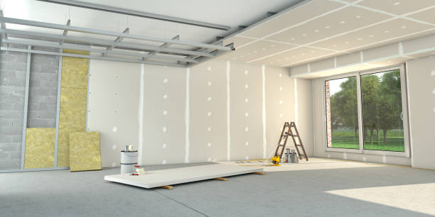 Best Insulation for Specific Applications in Estherville, IA