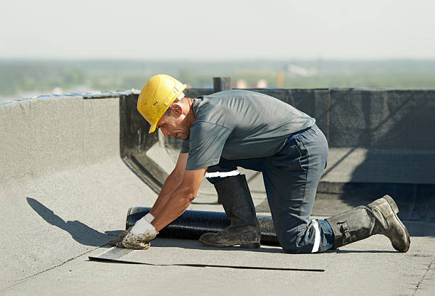 Best Types of Insulation in Estherville, IA