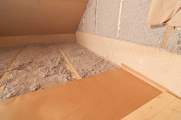 Best Residential Insulation in Estherville, IA